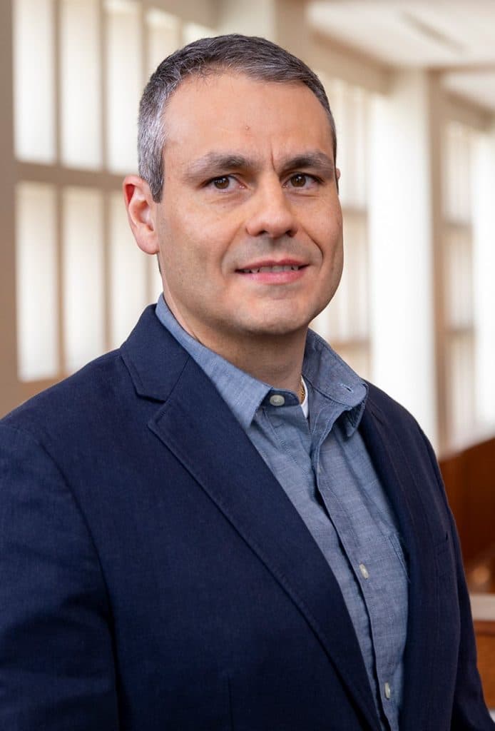 Fernando H. Biase, Ph.D.